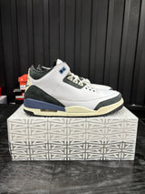 Jordan 3 Retro OG SP A Ma Maniére Diffused Blue - Used - 3813