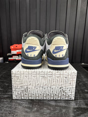 Jordan 3 Retro OG SP A Ma Maniére Diffused Blue - Used - 3813