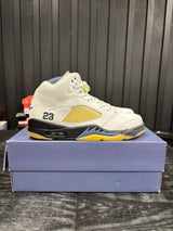 Jordan 5 Retro A Ma Maniére Dawn (Women's) - Used - 3815