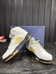 Jordan 5 Retro A Ma Maniére Dawn (Women's) - Used - 3815