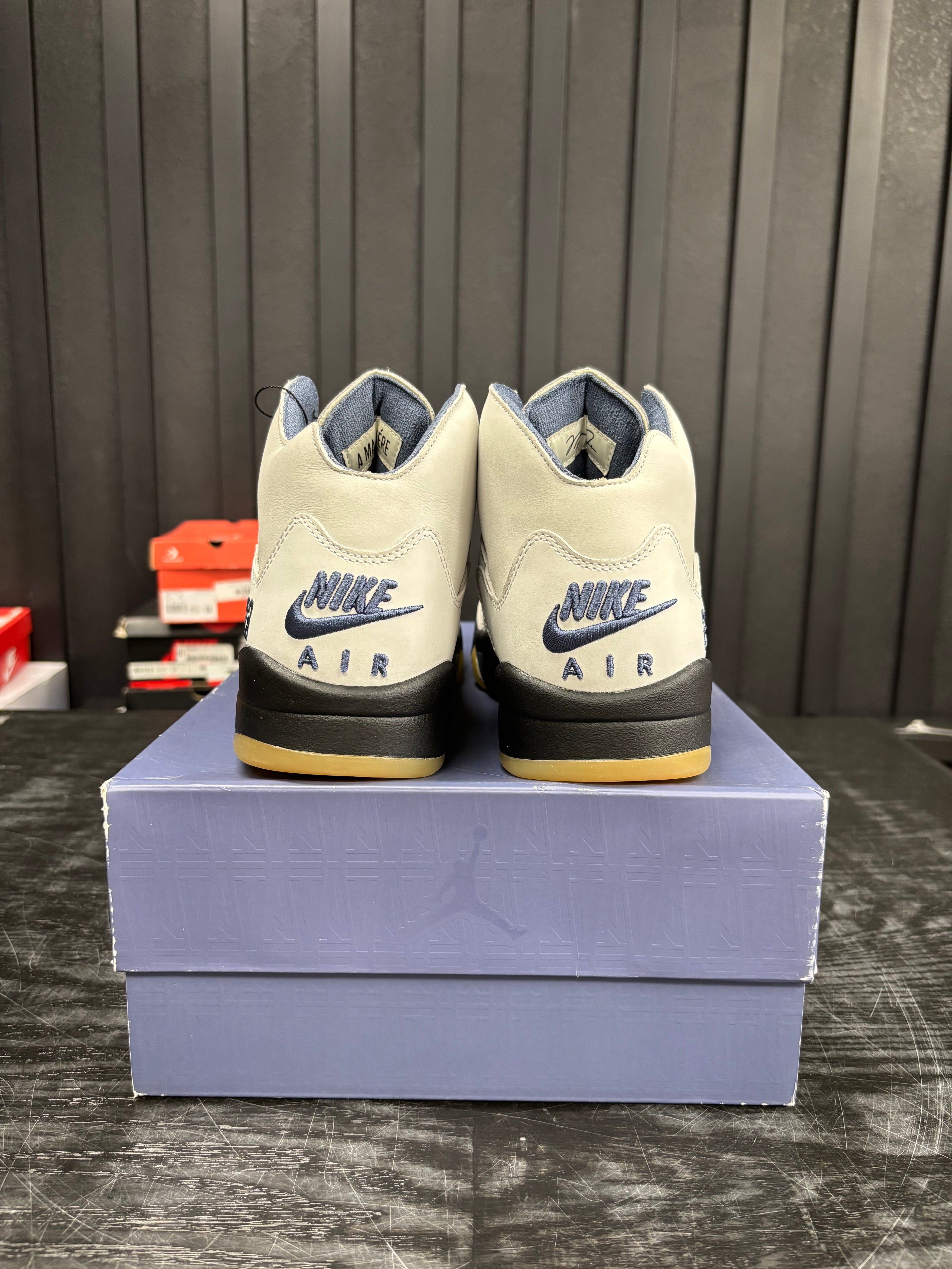 Jordan 5 Retro A Ma Maniére Dawn (Women's) - Used - 3815