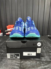 Nike Kobe 5 Protro X-Ray - Used - 3860