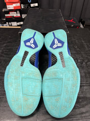 Nike Kobe 5 Protro X-Ray - Used - 3860