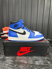 Jordan 1 Retro High Game Royal - Used - 3841