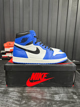 Jordan 1 Retro High Game Royal - Used - 3841