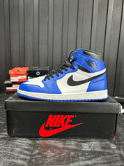 Jordan 1 Retro High Game Royal - Used - 3841