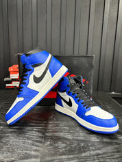 Jordan 1 Retro High Game Royal - Used - 3841