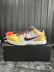 Nike Kobe 4 Protro Gold Medal (2024) - Used - 3857