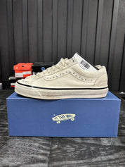 Vans OTW Old Skool 36 Pearlized Pack Marshmallow - Used - 1847