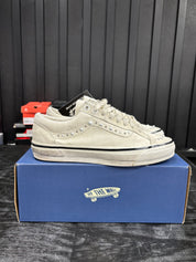 Vans OTW Old Skool 36 Pearlized Pack Marshmallow - Used - 1847