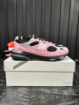 New Balance 993 MiUSA Pink Taffy - Used - 3811
