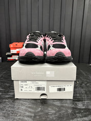 New Balance 993 MiUSA Pink Taffy - Used - 3811
