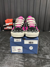 Vans OTW Old Skool 36 Pearlized Pack Pink Black - Used - 1868