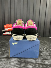 Vans OTW Old Skool 36 Pearlized Pack Pink Black - Used - 1868