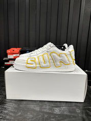 Cactus Plant Flea Market 'By You' Nike Air Force 1 Low - Used - 1824