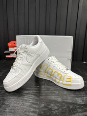 Cactus Plant Flea Market 'By You' Nike Air Force 1 Low - Used - 1824