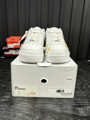 Cactus Plant Flea Market 'By You' Nike Air Force 1 Low - Used - 1824