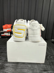 Cactus Plant Flea Market 'By You' Nike Air Force 1 Low - Used - 1824