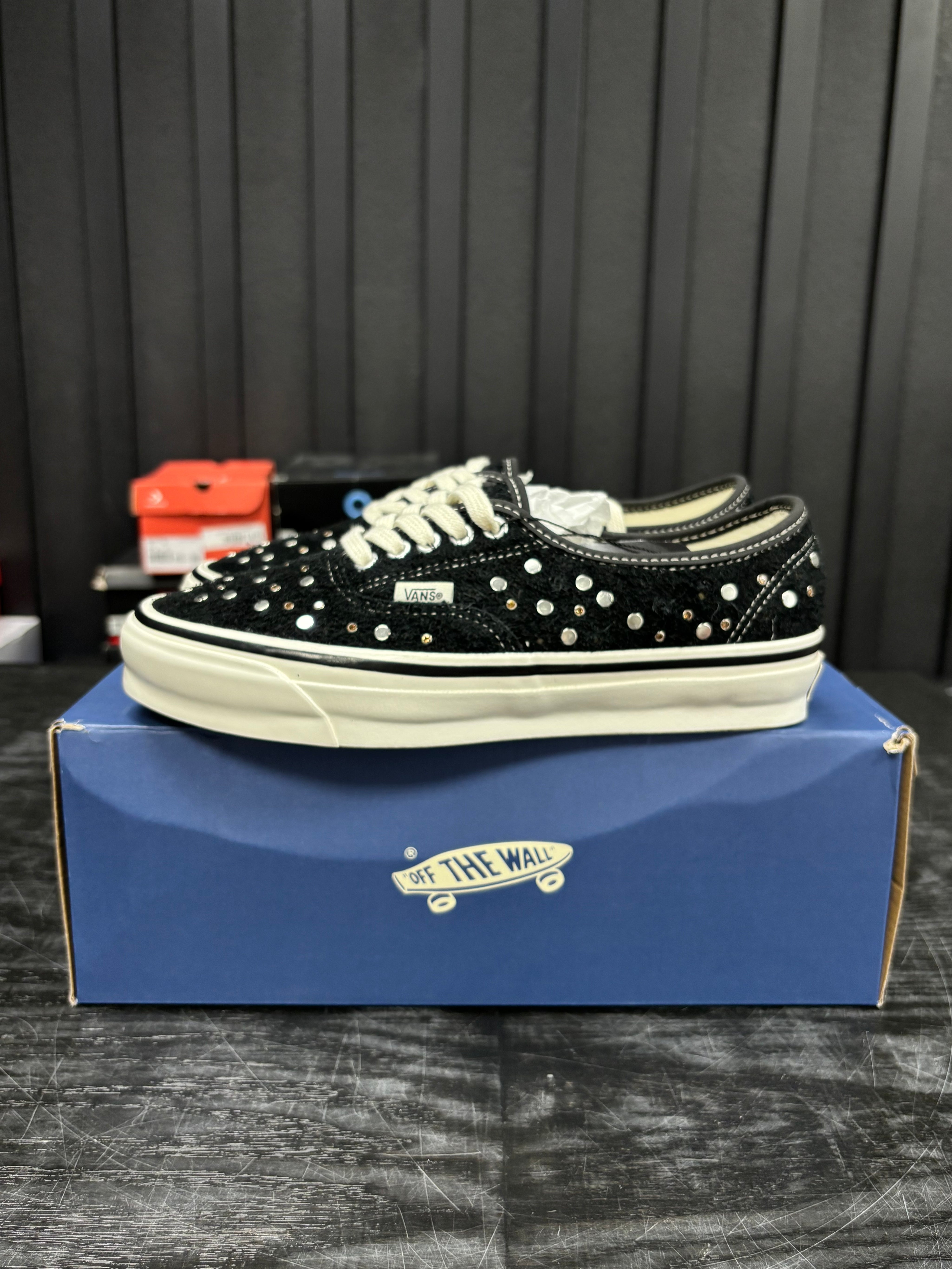 Vans Premium Authentic 44 Nocturnal Crystal - Used - 1849