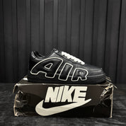 Nike Air Force 1 Low Cactus Plant Flea Market Black (2024) - Used - 3863