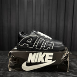 Nike Air Force 1 Low Cactus Plant Flea Market Black (2024) - Used - 3863