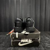 Nike Air Force 1 Low Cactus Plant Flea Market Black (2024) - Used - 3863