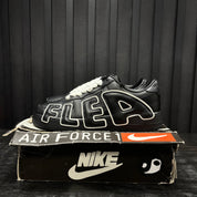 Nike Air Force 1 Low Cactus Plant Flea Market Black (2024) - Used - 3863