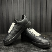 Nike Air Force 1 Low Cactus Plant Flea Market Black (2024) - Used - 3863