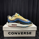 Nike Air Max 1/97 Sean Wotherspoon - Used - 1819