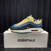 Nike Air Max 1/97 Sean Wotherspoon - Used - 1819