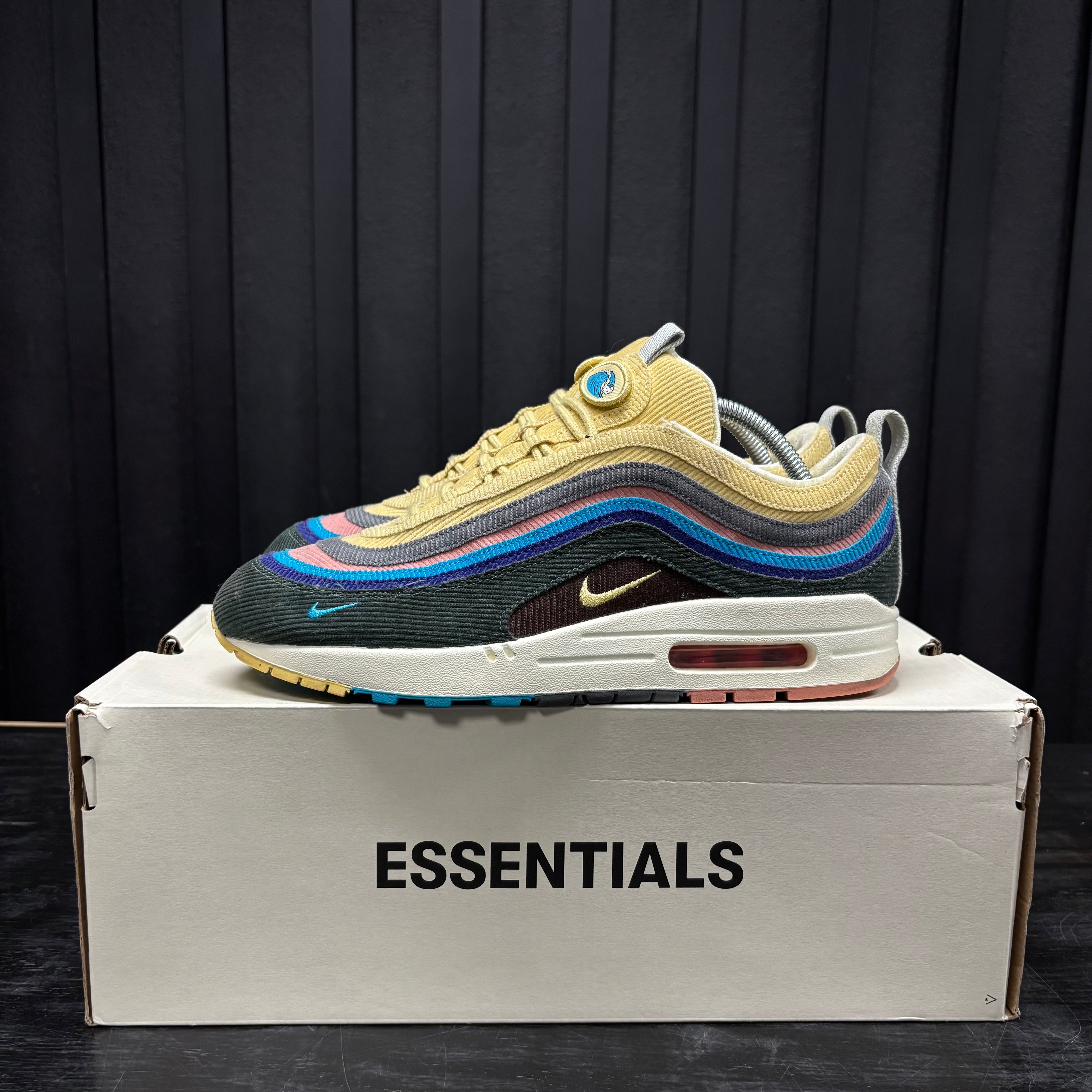 Nike Air Max 1/97 Sean Wotherspoon - Used - 1819