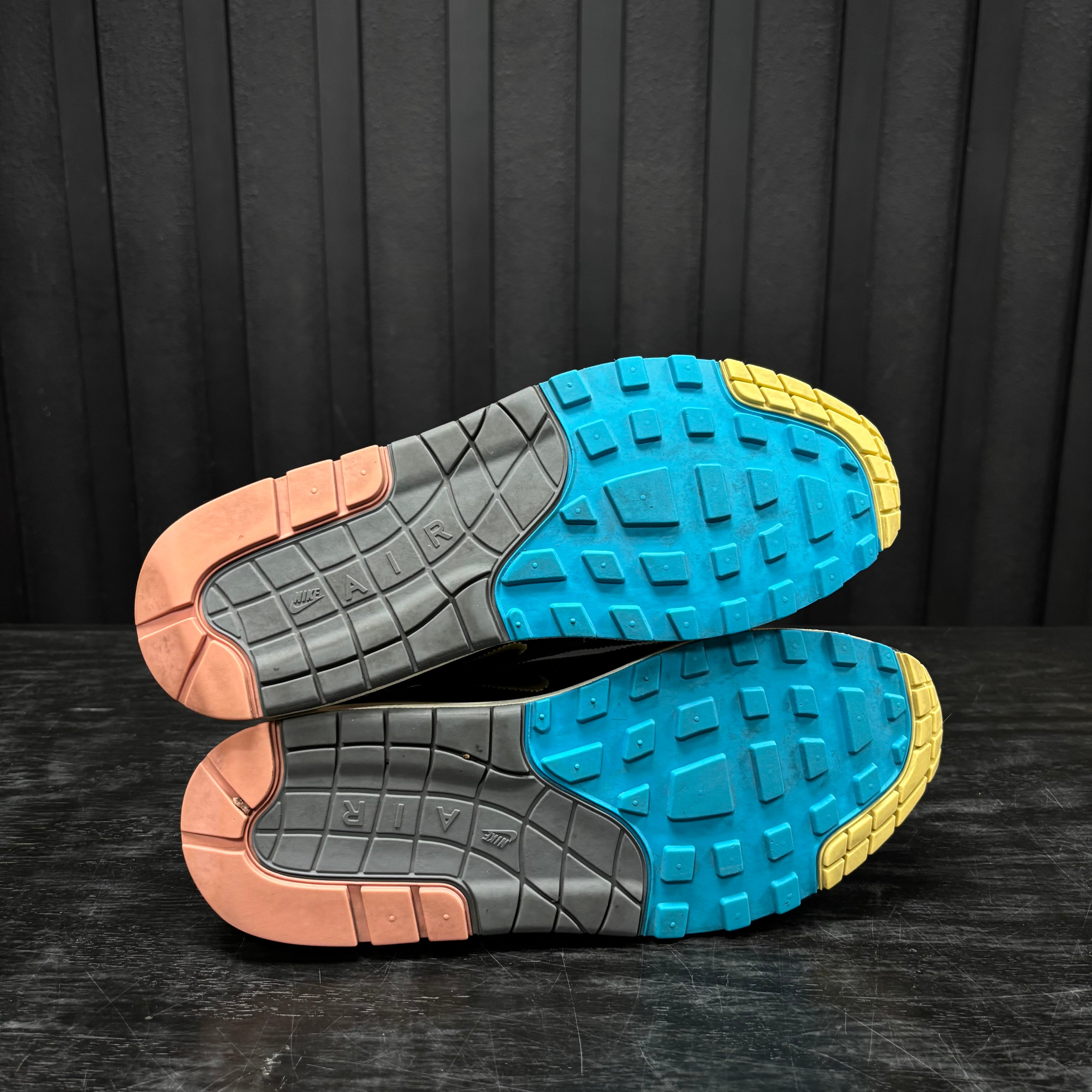 Nike Air Max 1/97 Sean Wotherspoon - Used - 1819