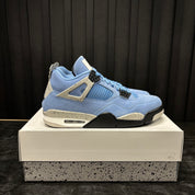Jordan 4 Retro University Blue - Used - 3848