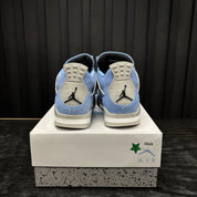 Jordan 4 Retro University Blue - Used - 3848