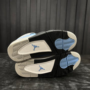 Jordan 4 Retro University Blue - Used - 3848