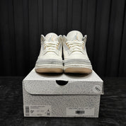 Jordan 3 Retro Craft Ivory - Used - 1817