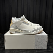 Jordan 3 Retro Craft Ivory - Used - 1817