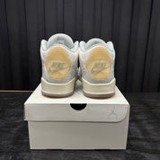 Jordan 3 Retro Craft Ivory - Used - 1817
