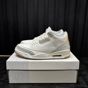Jordan 3 Retro Craft Ivory - Used - 1817