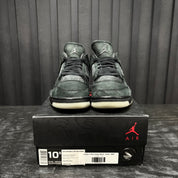 Jordan 4 Retro Kaws Black - Used - 3864