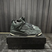 Jordan 4 Retro Kaws Black - Used - 3864