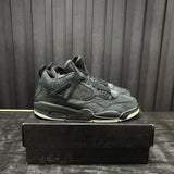 Jordan 4 Retro Kaws Black - Used - 3864