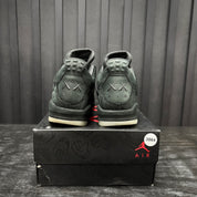 Jordan 4 Retro Kaws Black - Used - 3864