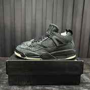 Jordan 4 Retro Kaws Black - Used - 3864