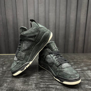 Jordan 4 Retro Kaws Black - Used - 3864
