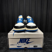 Jordan 1 Retro Low OG SP Fragment x Travis Scott - Used - 3853