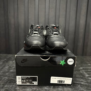Nike Air Max 1 '87 SP Supreme Black White - Used - 3843