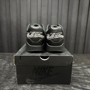 Nike Air Max 1 '87 SP Supreme Black White - Used - 3843