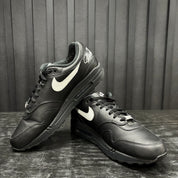 Nike Air Max 1 '87 SP Supreme Black White - Used - 3843