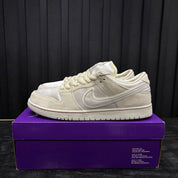 Nike SB Dunk Low City of Love Light Bone - Used - 3793